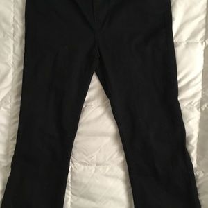 Levi’s Black Jeans